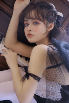 温柔的交换