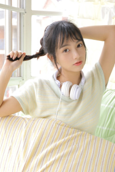 六个加油站的瑞士女孩