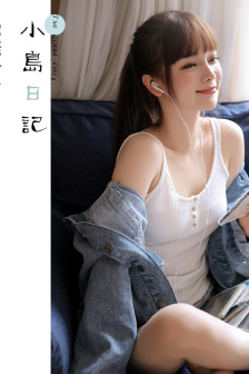 年轻的女学生10