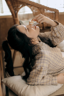 明星专题：李英爱