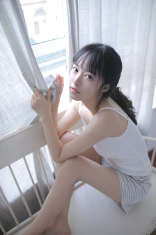 和搜子在同居的日子1